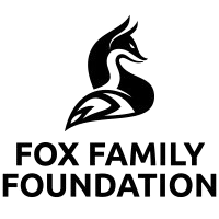 Fox Family Foundation logo